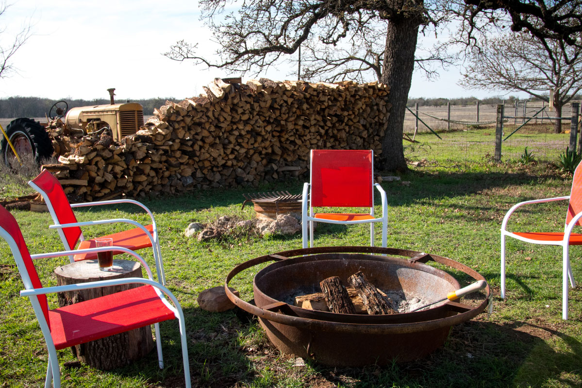 glamping cabins for rent near me
